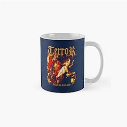 Terror Band Classic Mug