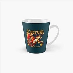 Terror Band Tall Mug