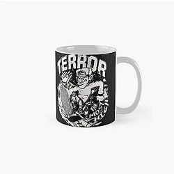 Vintage Terror Classic Mug