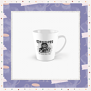 Terror Band Mugs