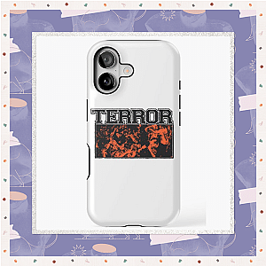Terror Band Cases