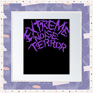 Terror Band Posters