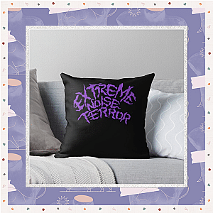 Terror Band Pillows Cover