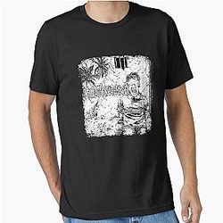 Extreme Noise Terror Band Essential T Shirt