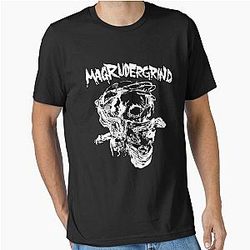 Extreme Noise Terror Essential T-Shirt