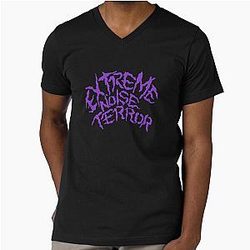 Extreme Noise Terror T-shirt