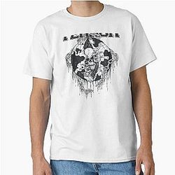Terror Band Classic T-Shirt