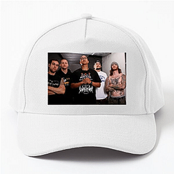 Terror Band Merch Terror Band Hats & Caps