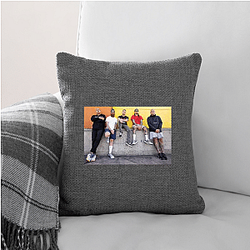 Terror Band Merch For Fans Terror Band Pillows Cover