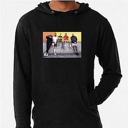 Terror Band Merch For Fans Terror Band Hoodies