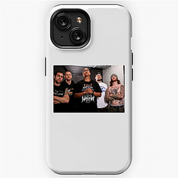 Terror Band Merch Terror Band Samsung Cases