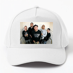 Terror Band Special Collection Terror Band Hats & Caps