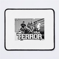 Terror Band Merch Collection Terror Band Mouse Pads