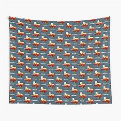 State of Texas Tapestry