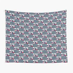 Dual Citizen Texas Independence Liberty Vintage Tapestry