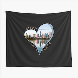 Love Austin Texas