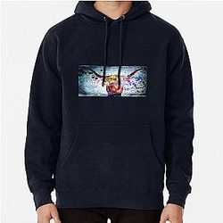 Texas Longhorn Hoodie