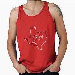 Dislike Texas T-Shirt