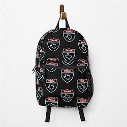 Pure Texan Backpack