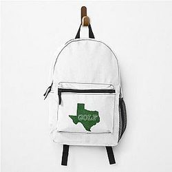 Golf Texas Backpack