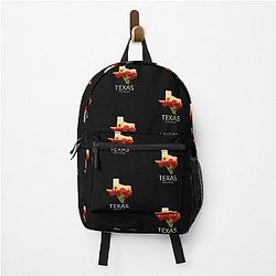 Texas The Lone Star State Produkt Backpack