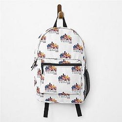 Texas Backpack