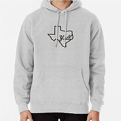 Texas Hoodie