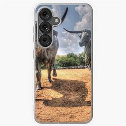 Texas Longhorns Samsung Galaxy Case