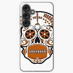Texas Samsung Galaxy Soft Case
