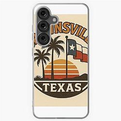 Brownsville Texas Samsung Case