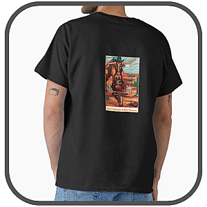Texas Longhorns T-Shirts