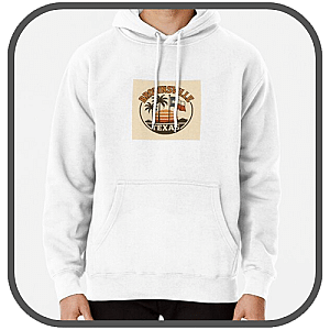 Texas Longhorns Hoodies