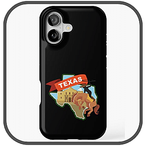 Texas Longhorns Cases