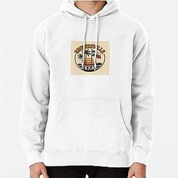 Brownsville Texas Hoodie