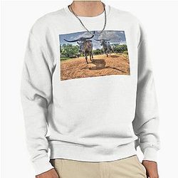 Texas Longhorns Sweatshirt