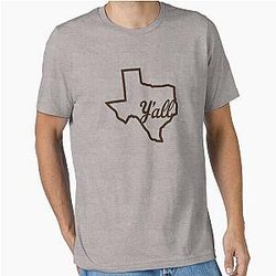 Texas Essential T-Shirt