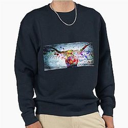 Texas Longhorn Sweatshirt