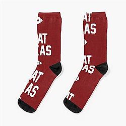 The Texas Socks