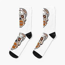 Texas Death Socks