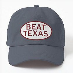The Switzer Dad Hat