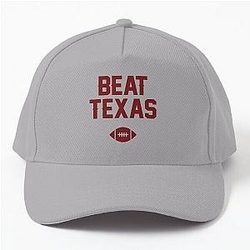 The Texas Baseball Cap