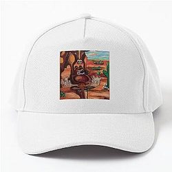 Iar Happy Moose Madness, Don't Mess with Texas Baseball Cap