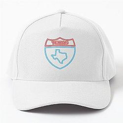 Pure Texan Baseball Cap
