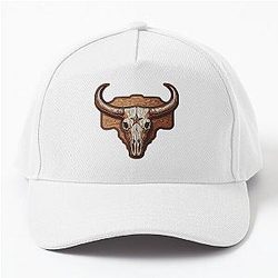Texas longhorn Baseball Cap