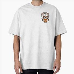 Texas del Muerte T-Shirt