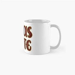 Texas State Classic Mug