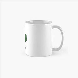 Golf Classic Mug