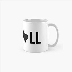 Texas Baseball Classic Mug
