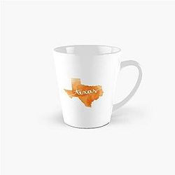 Texas Watercolor Mug