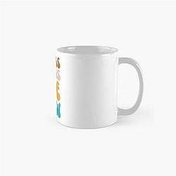 Texas (Sunshine) Classic Mug